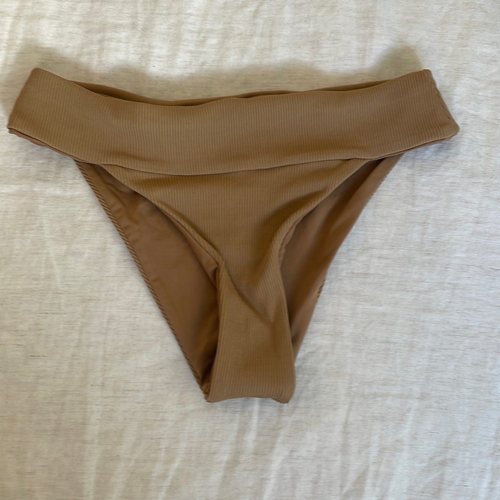 NWOT LSPACE Bikini bottom